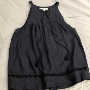 Brand new with tags Ann Taylor Loft Blouse medium